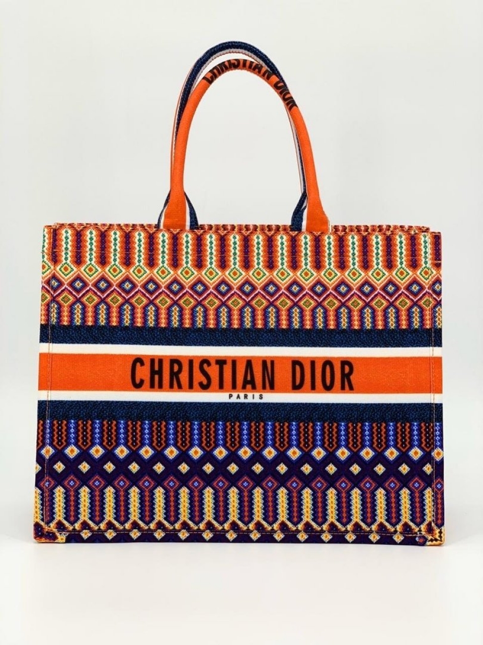 Сумка Christian Dior